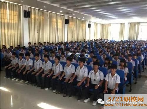 【银川职业学校】宁夏青松职业学校网站网址是多少