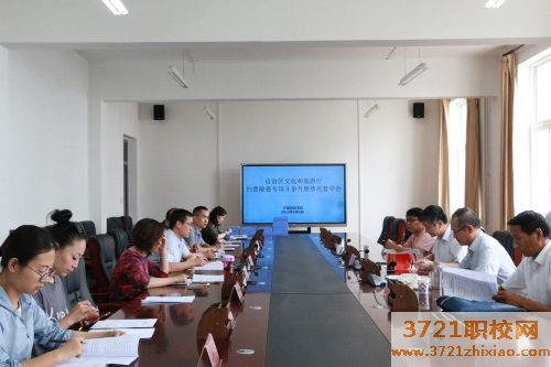 宁夏中专旅游学校都有哪些专业