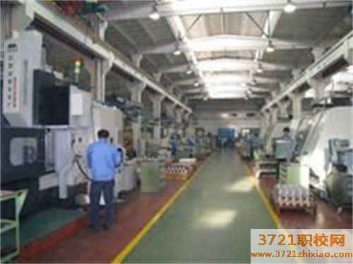 西安技师学院2023年招生简章