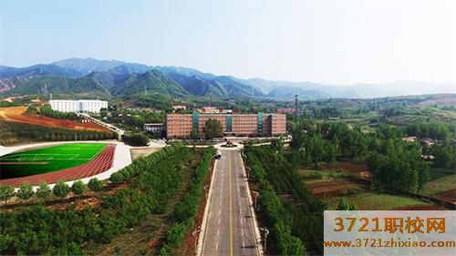 陕西长城科技技师学院怎么样