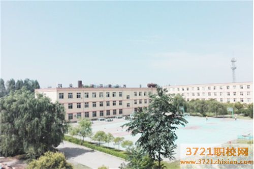 【西安职业学校】西安医药科技学校网站网址