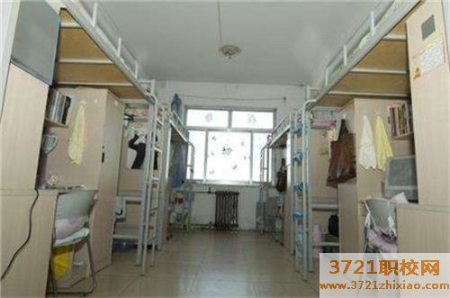 陕西医科学校宿舍情况