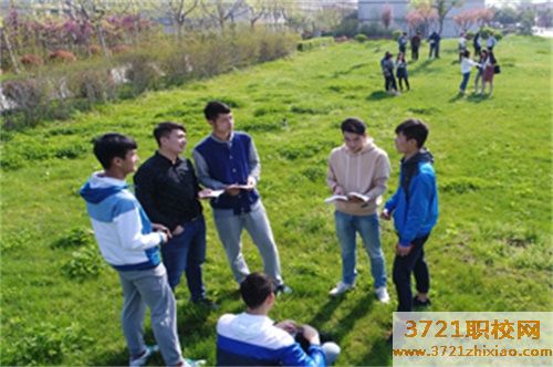 西安现代电子职业学校招生办电话