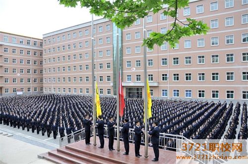陕西航天技师学院招生咨询电话