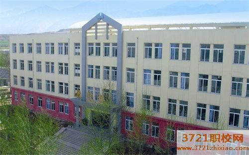 陕西航天技师学院专业有什么