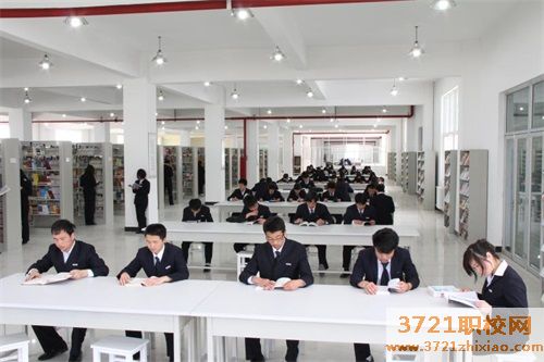 陕西航天技师学院有什么招生要求