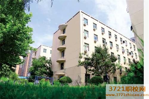 西安工业科技技术学校怎么样