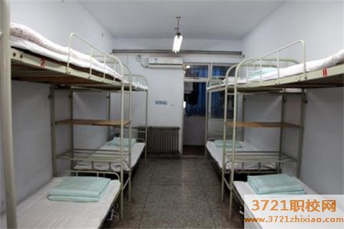 甘肃文理职业学校宿舍情况