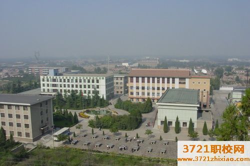 甘肃省中专财政学校招生条件