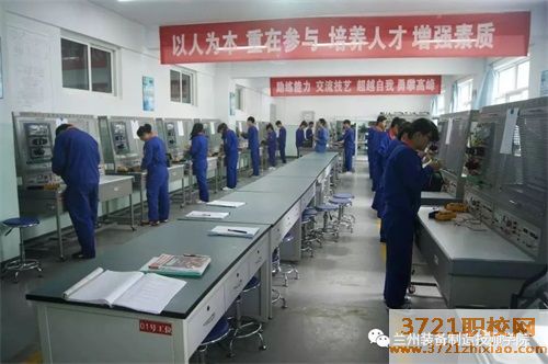 【兰州技师学院】兰州装备制造技师学院网站网址