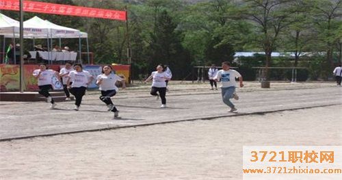 甘肃省中专财贸学校都有哪些专业