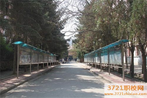 甘肃省水利中专水电学校学费