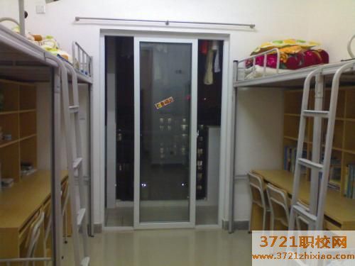 兰州理工中等职业专业学校宿舍食堂