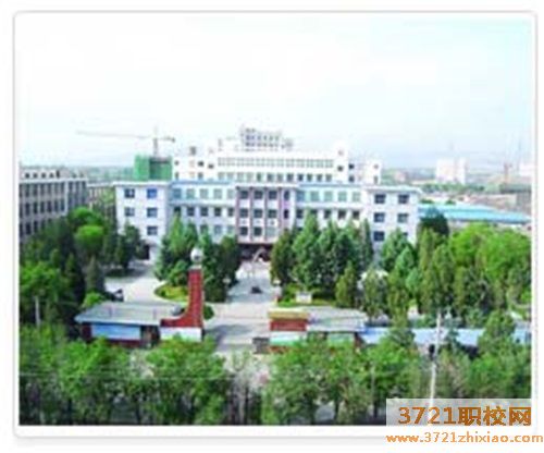 兰州理工中等职业专业学校招生条件