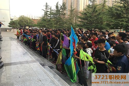 甘肃省体育中专运动学校学费