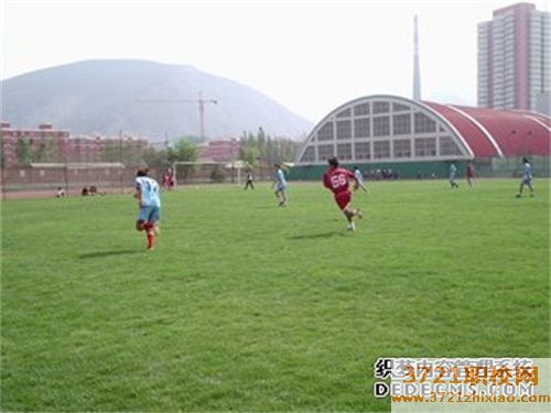 甘肃省体育中专运动学校都有哪些专业