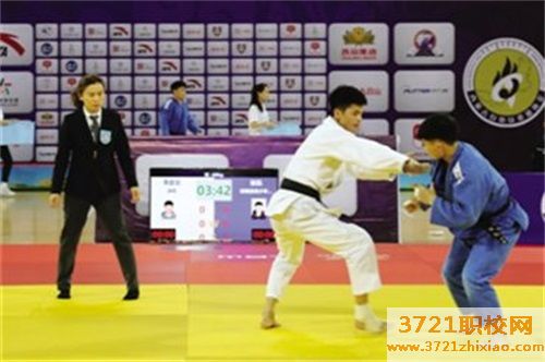 甘肃省体育中专运动学校招生条件