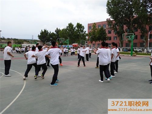 济南长清职业中等专业学校2023年招生简章