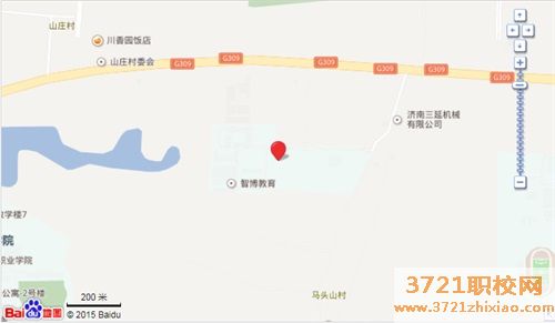 山东职业技工学校地址在哪里