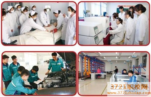 山东力明技工学校招生办电话多少