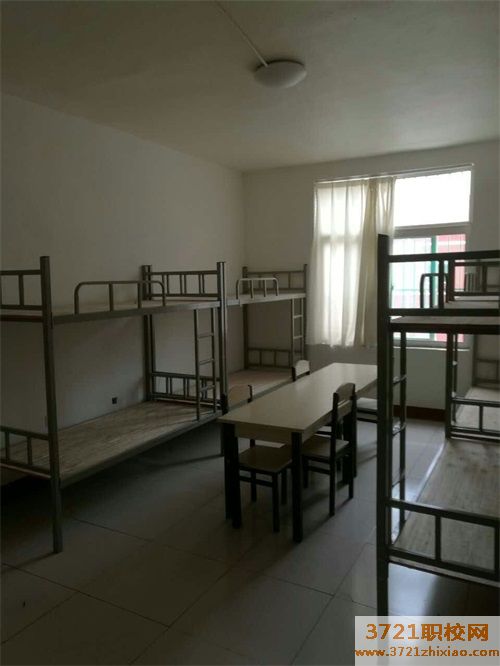 济南神州飞机场技术学院宿舍条件