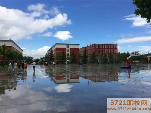 济南神州飞机场技术学院2023年招生简章