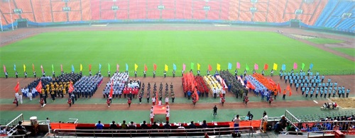 济南市技师学院2023年招生简章