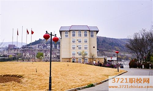 山东省安装工程技工学校网站网址多少