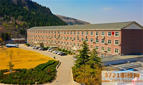 山东省安装工程技工学校招生办电话和联系方式