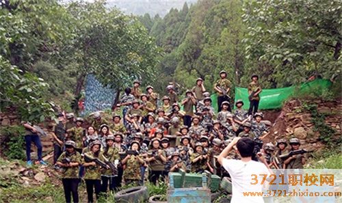 山东省安装工程技工学校2023年招生简章