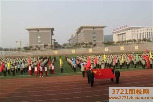 山东公路技师学院招生要求有哪些