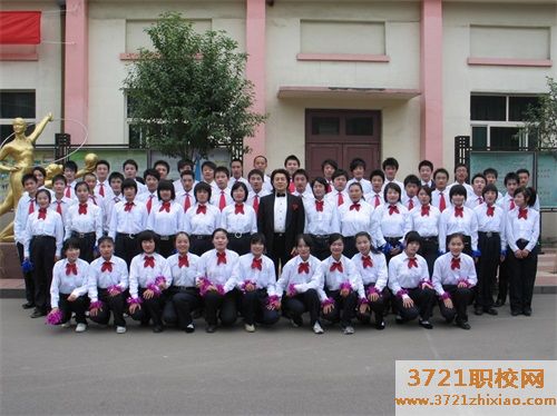 济南电子机械工程学校网站网址是多少