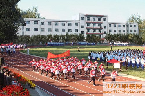 济南电子机械工程学校招生办电话是多少