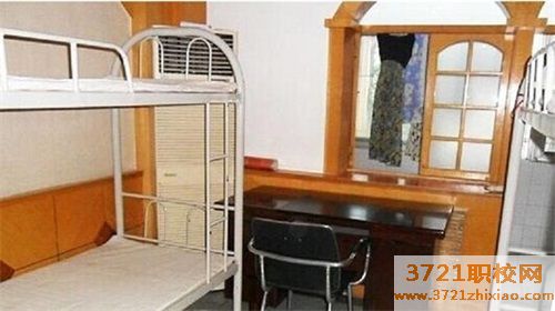 济南第三职业中等专业学校宿舍环境