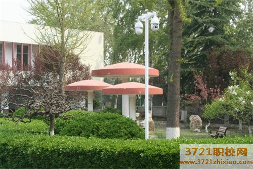 济南商贸学校网站网址是哪个