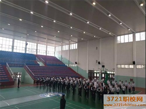 济南商贸学校2023年招生简章