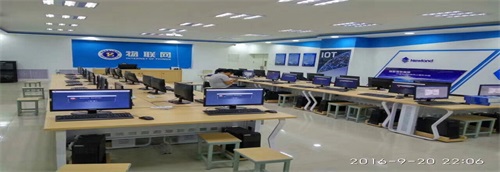 济南信息工程学校有什么专业