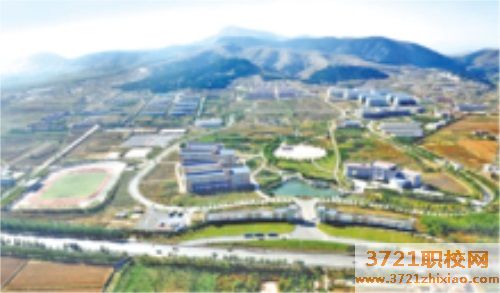 山东技师学院学费及收费标准