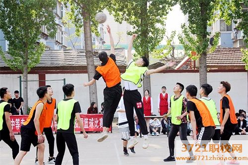 济南应用技术职业中等中专专业学校学校电话