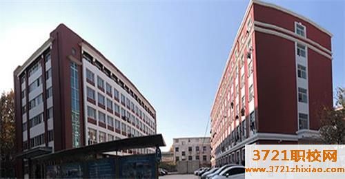 济南应用技术职业中等专业学校有什么专业