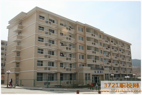 济南二机床技工学校专业有什么