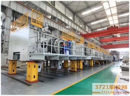 【济南技校】济南二机床技工学校网站网址