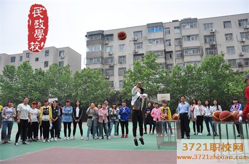 河南民政学校网站网址是什么