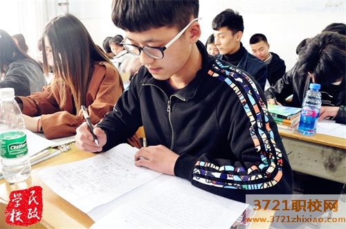 河南民政学校招生办电话是多少