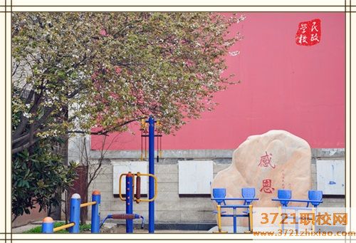 河南民政学校专业有哪些