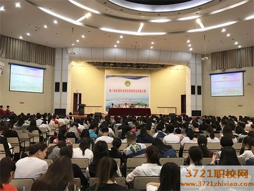 河南民政学校2023年招生简章