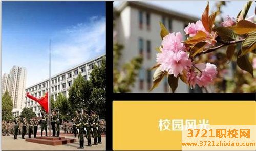 河南省商务学校有什么招生要求