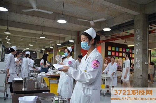 郑州仲景国医中等专业学校专业都有哪些