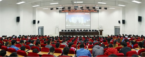 【郑州技师学院】郑州铁路技师学院有什么专业