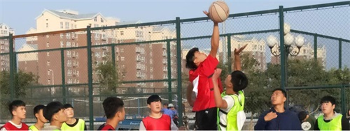 【郑州技师学院】郑州铁路技师学院2023年招生简章